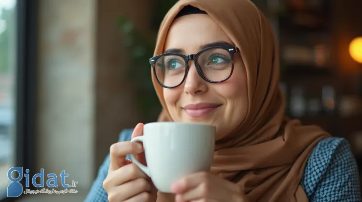 تأثیر کافئین بر شیردهی