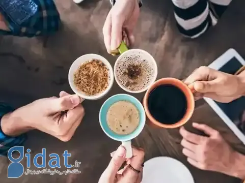 کاهش یا افزایش درد پریود با کافئین