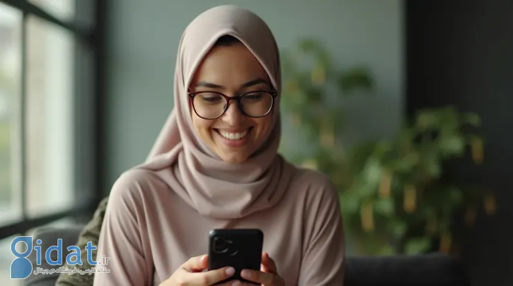 بهترین متن تبریک عید