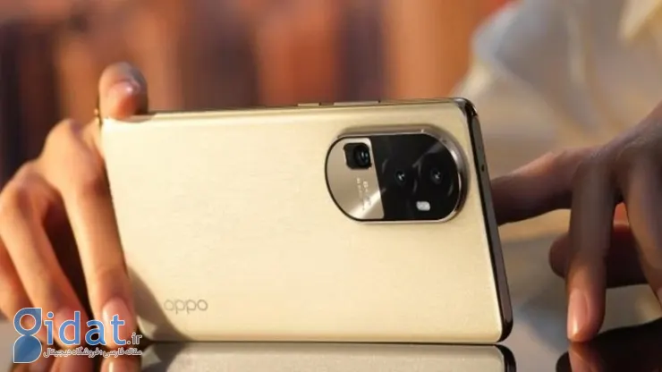 Reno 10 و Reno 10 Pro؛معرفی دو مدل از بهترین گوشی‌های سری رنو اوپو