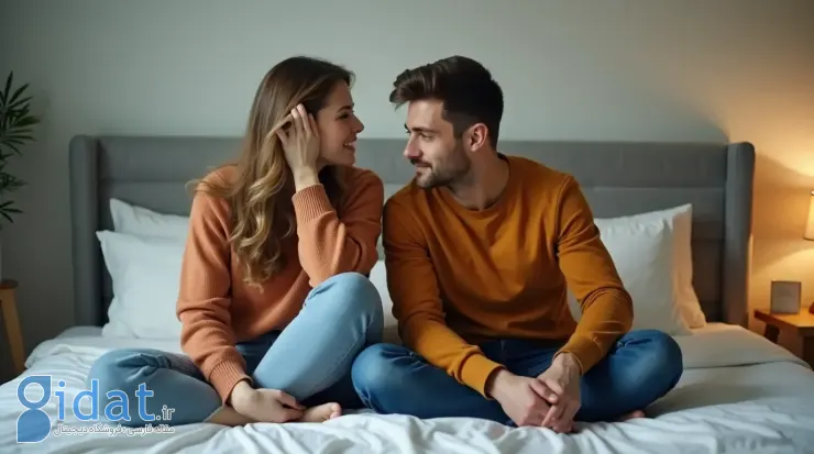 چرا فرزندآوری ممکن است مشکلات را تشدید کند؟