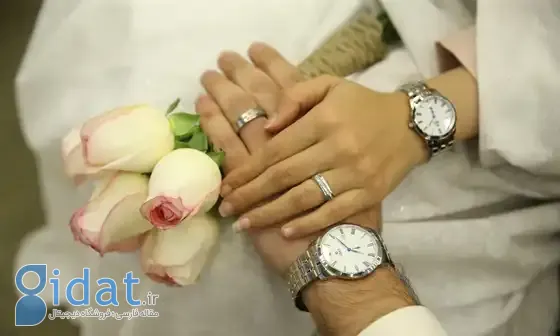 پنهان‌کاری در زندگی زناشویی