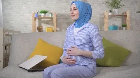 سولفات منیزیم در دوران بارداری
