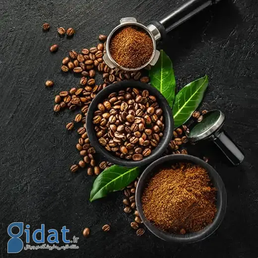 قهوه و شدت خونریزی قاعدگی