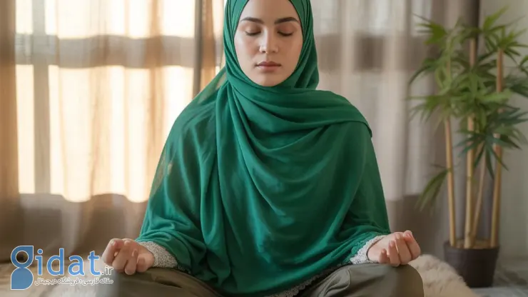 تفاوت ذهن‌آگاهی و مدیتیشن