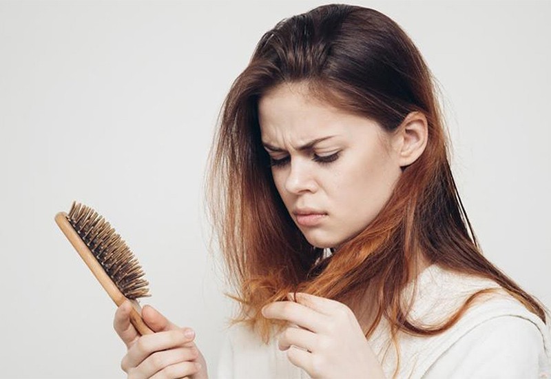 4 علت اصلی ریزش مو چیست؟