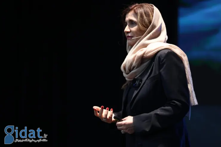 رویداد «حال کار» برگزار شد: روایت تاب‌آوری سازمانی در بحران‌های زنجیره‌ای