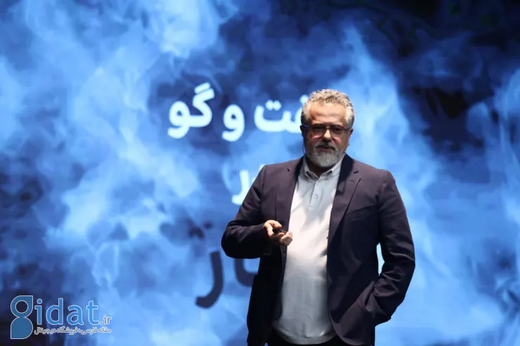 رویداد «حال کار» برگزار شد: روایت تاب‌آوری سازمانی در بحران‌های زنجیره‌ای