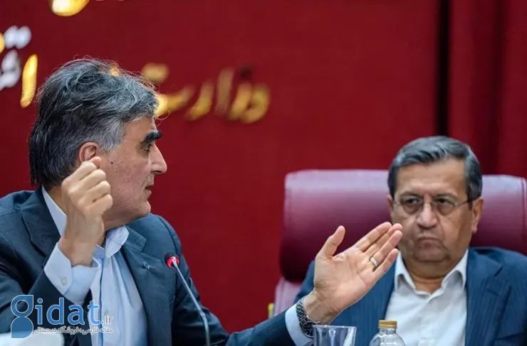 رئیس دفتر پزشکیان با تأیید خبر استعفای فرزین: همتی رئیس بانک مرکزی خواهد شد