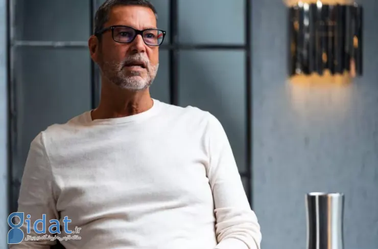 مدیرعامل ریل ویژن: با هوش مصنوعی، دانش بی‌ارزش می‌شود