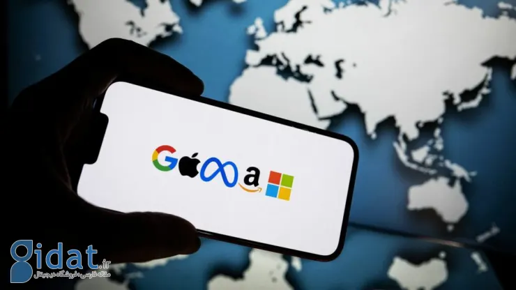 24 شرکت خواستار تبعیت گوگل، اپل و دیگر غول‌های فناوری از قوانین جدید اروپا شدند