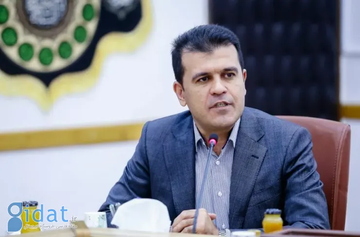 معاون علمی رئیس جمهور: ما نمی خواهیم بانک راه اندازی کنیم، بلکه می خواهیم تسهیل گر باشیم