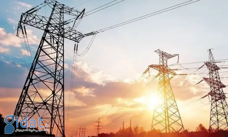 The list of priority centers for internet operators to prevent power outages was announced to Tavanir