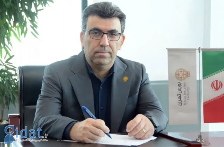 مدیرعامل بورس تهران: دیدگاه حاکمیتی مانع اصلی ورود استارتاپ‌ها به بورس است