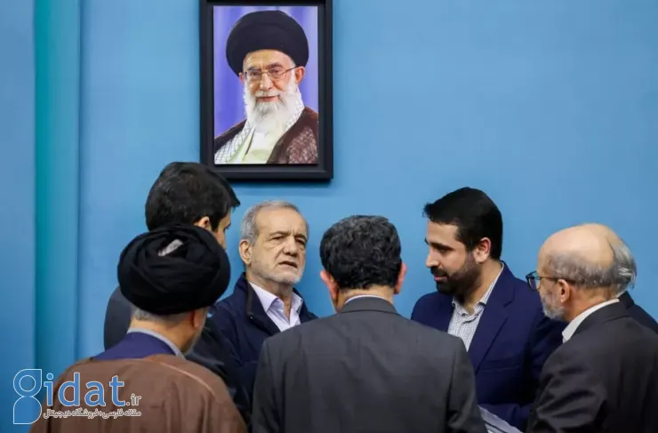 44 روز سکوت مرکز ملی فضای مجازی؛ چرا مصوبه رفع فیلترینگ منتشر نمی شود؟