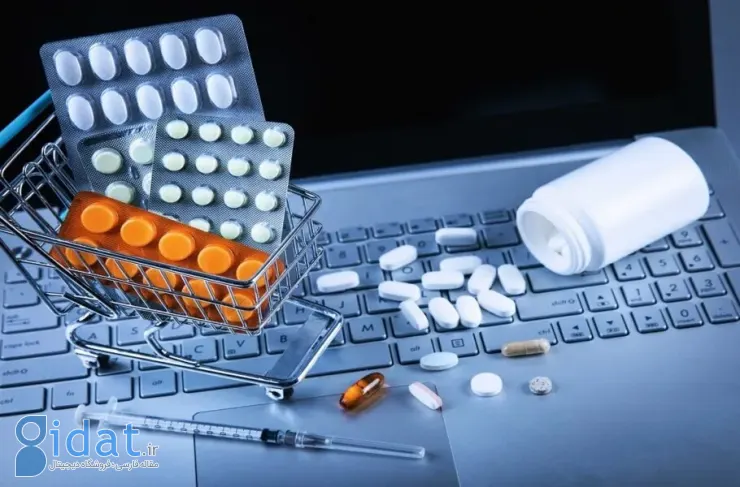 توزیع آنلاین دارو روی میز کمیسیون اصل ۹۰ مجلس