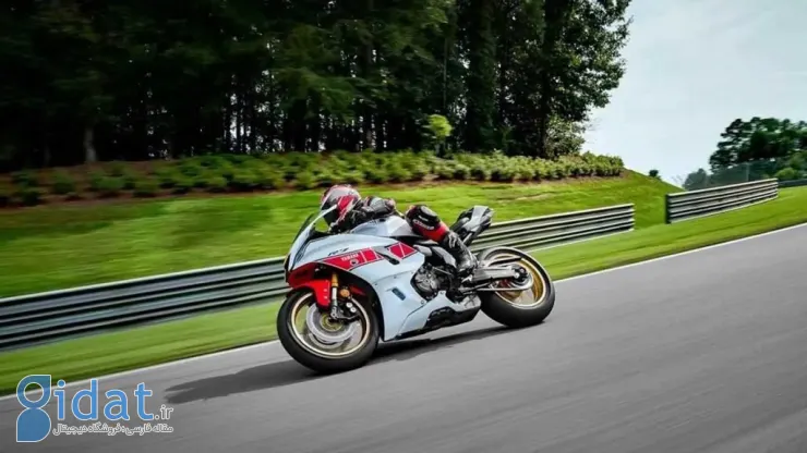 پیست موتورسیکلت