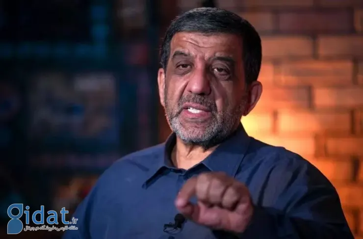 ضرغامی: بستن پلتفرم‌های خارجی کمکی به حل موضوع نخواهد کرد