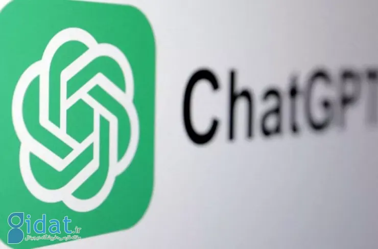 ChatGPT حالا به جاعلی بسازد