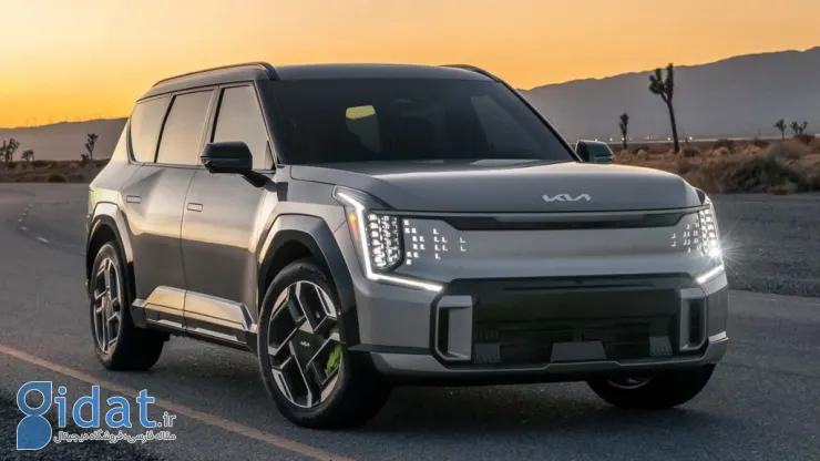 کیا اسپورتیج