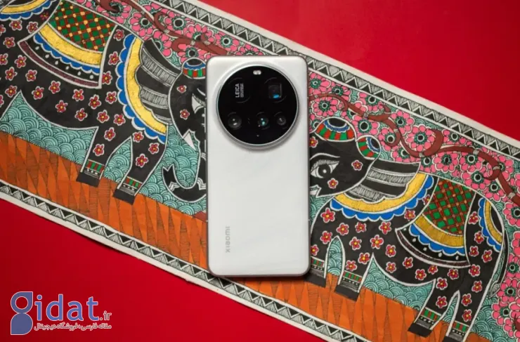 شیائومی ۱۷ اولترا احتمالاً در ۲۵ ژانویه معرفی خواهد شد