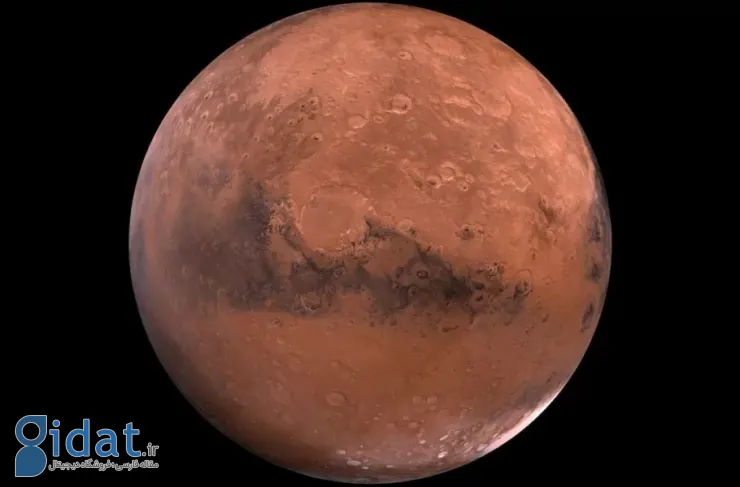 محققان آمریکایی نظریه انیشتین را اثبات کردند: زمان در مریخ سریع‌تر می‌گذرد