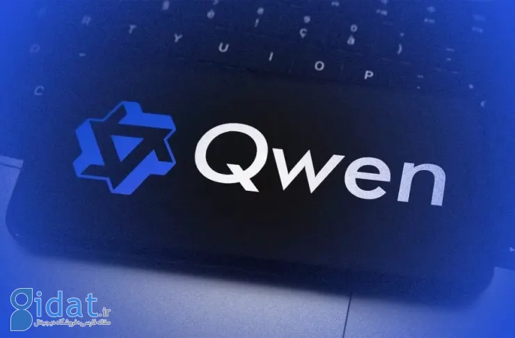 علی‌بابا مدل‌های جدید متن‌باز Qwen 3.5 را منتشر کرد؛ رقیبی برای Claude Sonnet 4.5