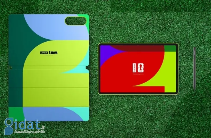 موتورولا و لنوو گوشی‌ها و تبلت‌های ویژه‌ای را برای جام جهانی ۲۰۲۶ معرفی کردند