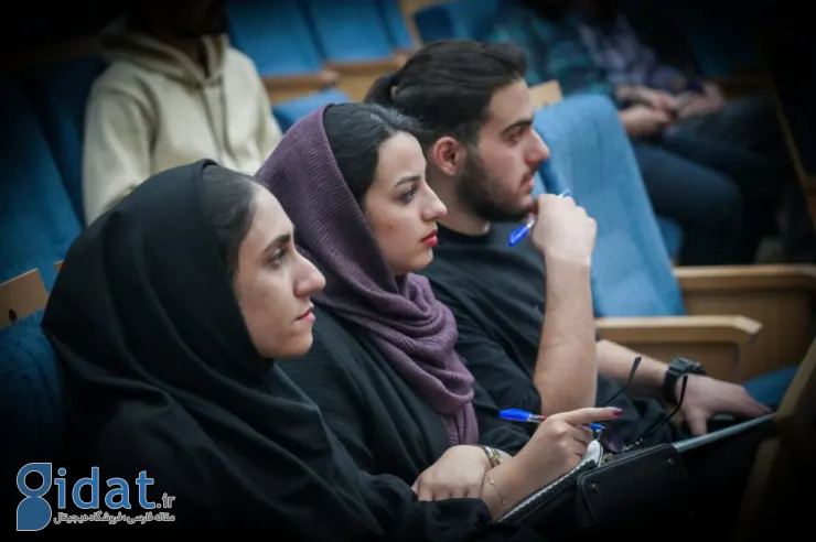 کارگاه ساخت چت‌بات ساده با LangChain برگزار شد