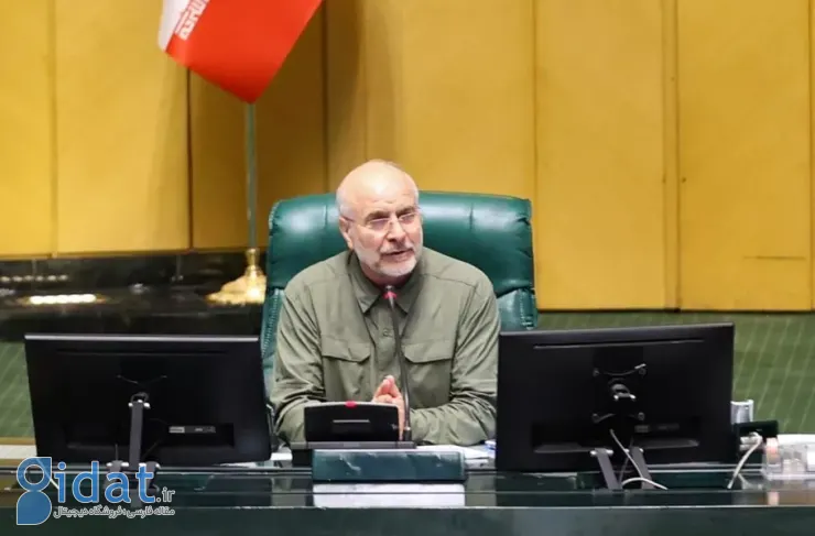 رئیس مجلس اعلام کرد: گروهی متشکل از ۹ نفر مسئولیت نظارت بر اجرای مصوبه رفع فیلترینگ را بر عهده دارند