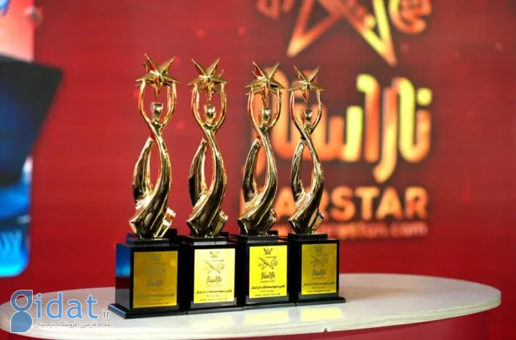 جشنواره نراستر با هدف کشف استعدادهای جدید در صنعت بازی برگزار شد