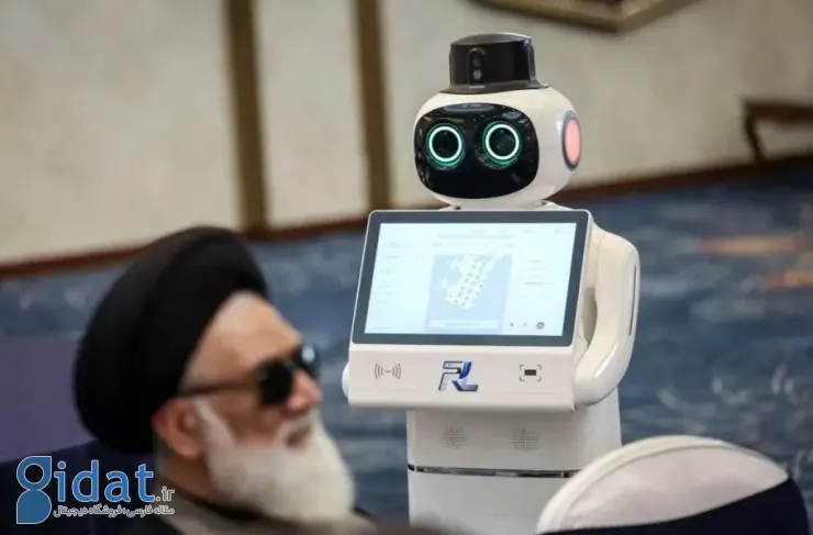 قوه قضائیه از ربات «دستیار وکیل» مبتنی بر هوش مصنوعی رونمایی کرد