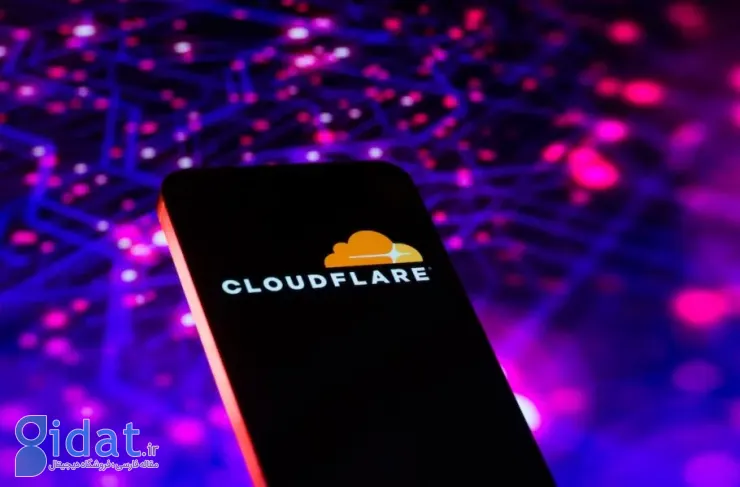 بزرگترین حمله DDoS تاریخ با ترافیک ۳۱.۴ ترابیت بر ثانیه توسط Cloudflare خنثی شد