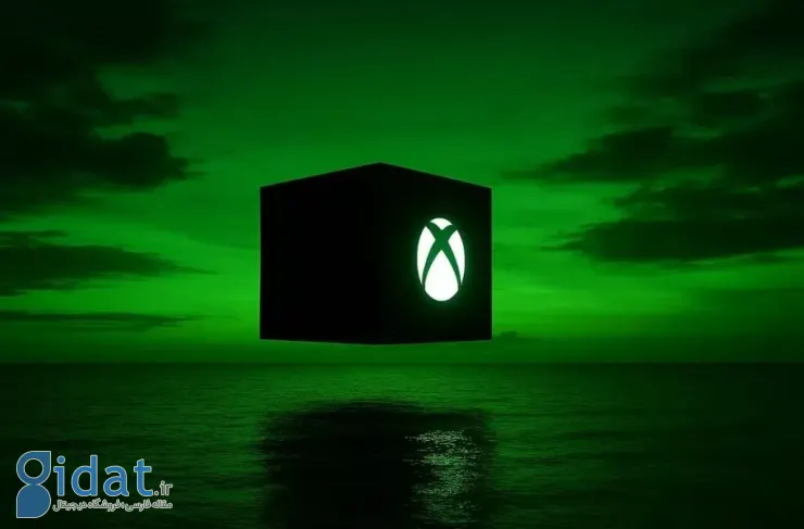 اطلاعات جدیدی درباره نسل بعدی ایکس باکس فاش شده است: یک کنسول مبتنی بر ویندوز