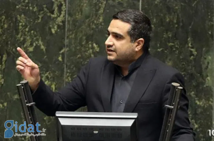 درخواست نماینده مجلس از دولت: با حل مواضع قانونی، امکان حضور بدون فیلتر در پیام رسان های خارجی را فراهم کنید