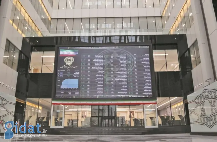 بورس تهران امکان خرید سهام در وقت اضافه را فراهم کرد