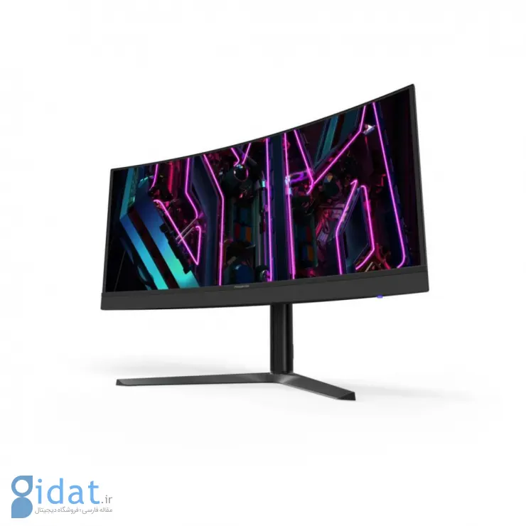 ایسر از مانیتور گیمینگ Predator X34 V با نرخ تازه‌سازی تصویر 175 هرتز رونمایی کرد