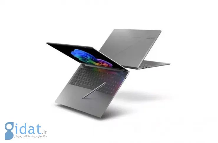 لپ‌تاپ‌های ۲۰۲۶ ایسر معرفی شدند؛ سوئیفت جدید با بزرگترین تاچ‌پد لمسی جهان