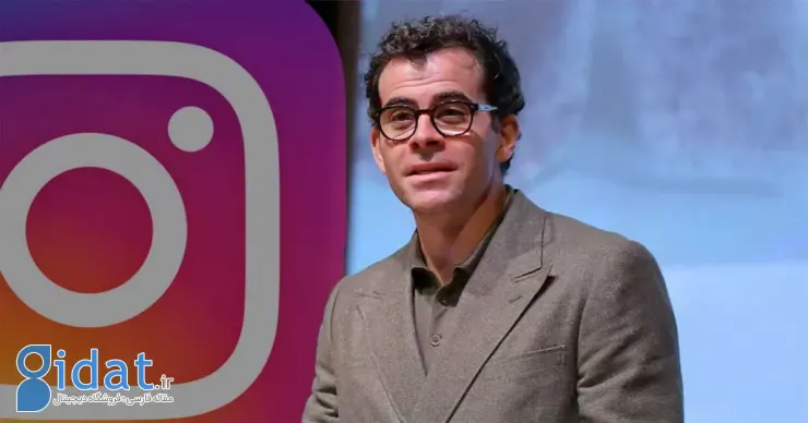 آدام موسری اینستاگرام