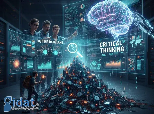 آینده خرده‌فروشی ایران و هوش مصنوعی Agentic