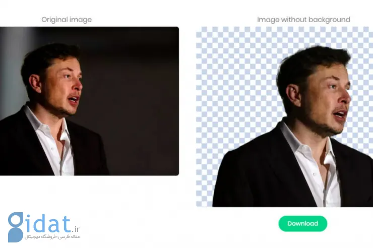 معرفی بهترین ابزارهای هوش مصنوعی برای حذف و تغییر بک‌گراند تصویر