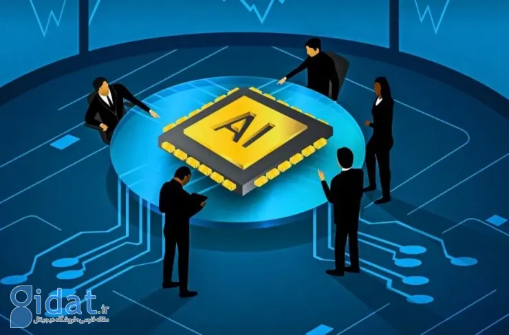 هوش مصنوعی تا سال ۲۰۳۰ چه بلایی سر مشاغل خواهد آورد؟ نگاهی به ۴ سناریوی احتمالی