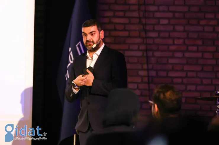 یکسالگی برند «الف» در کارخانه آرگو