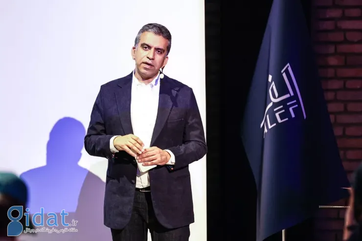 یک‌سالگی برند «الف» در کارخانه آرگو