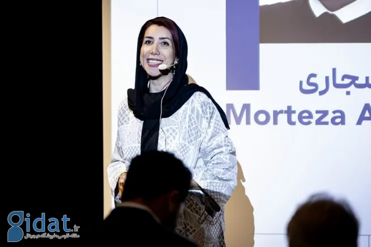 یکسالگی برند «الف» در کارخانه آرگو