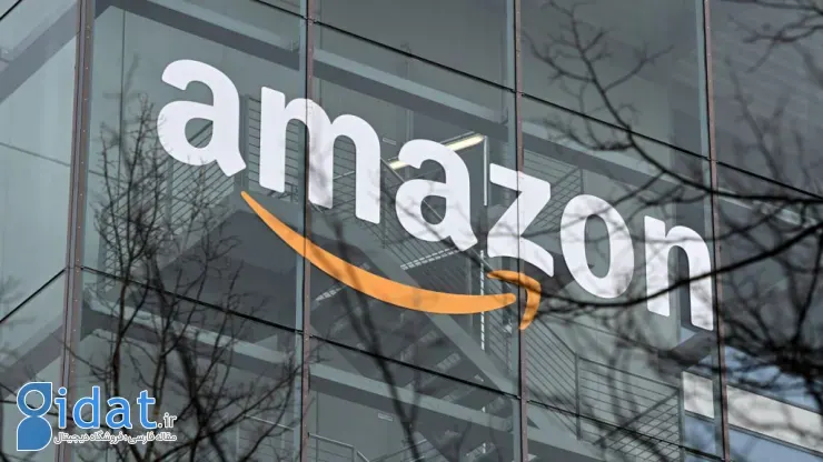شرکت آمازون