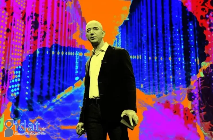 یک گزارش جدید ادعا می‌کند که مرکز داده آمازون در اورگان با افزایش موارد سرطان مرتبط است