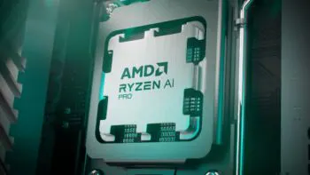 AMD از تراشه‌های هوش مصنوعی سری رایزن پرو 8040 لپ‌تاپ و 8000 دسکتاپ رونمایی کرد