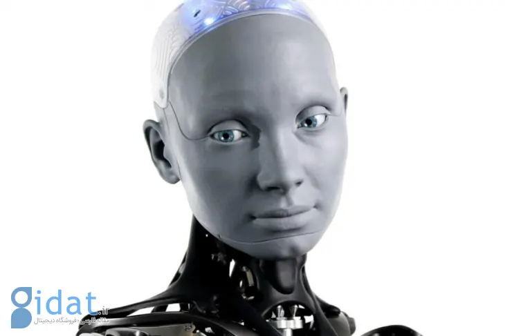 پیشرفته‌ترین ربات انسان‌نمای دنیا صدای «ایلان ماسک» و «دونالد ترامپ» را تقلید کرد [تماشا کنید]