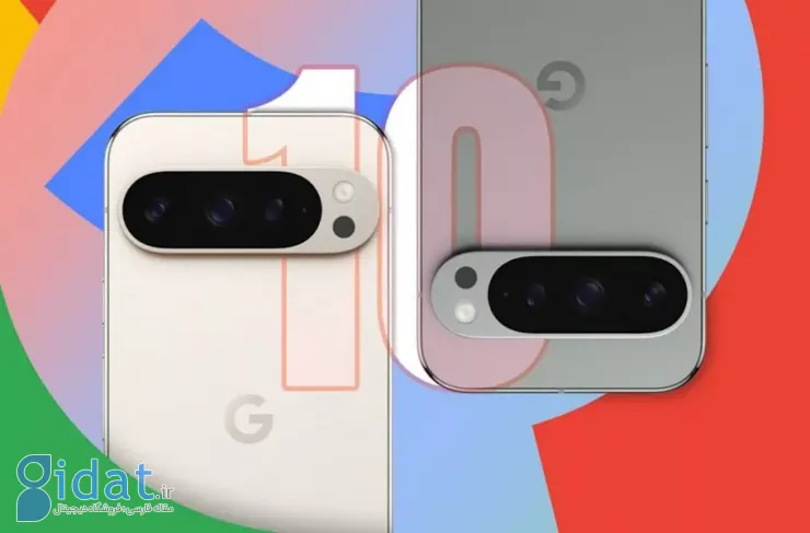 گوگل یک ویژگی هوش مصنوعی مشابه Magic Cue را به گوشی‌های اندروید می‌آورد